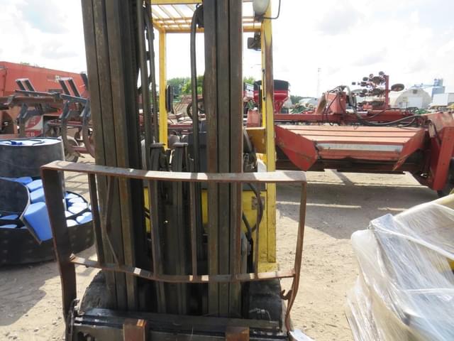 Image of Hyster 50 equipment image 1