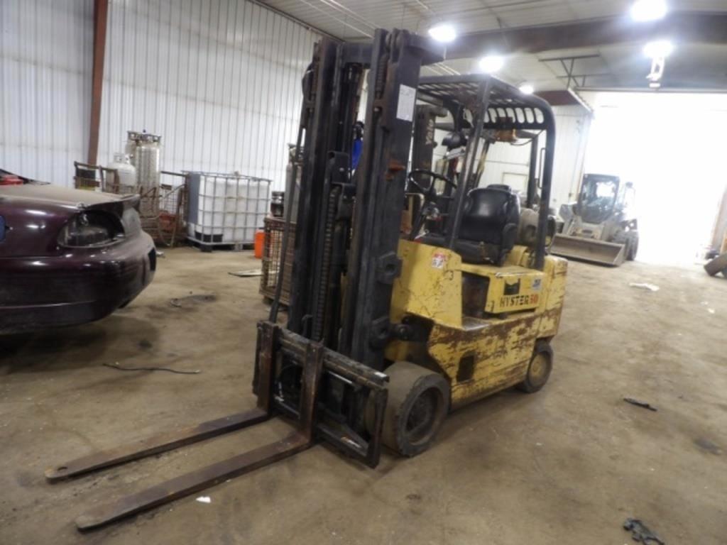 Image of Hyster 50 Primary image