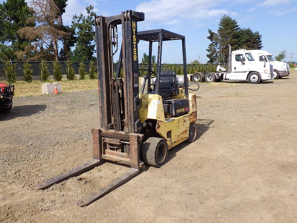 Image of Hyster 50 Primary image