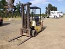 Hyster 50 Image