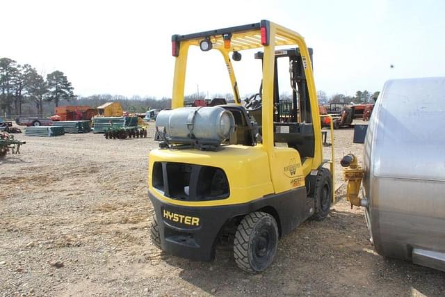 Image of Hyster 50 equipment image 1