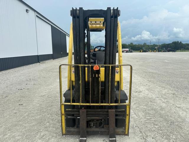 Image of Hyster 50 equipment image 3
