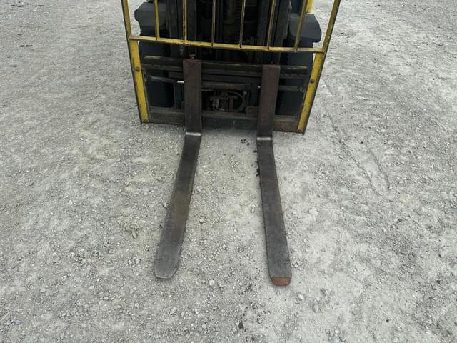 Image of Hyster 50 equipment image 4