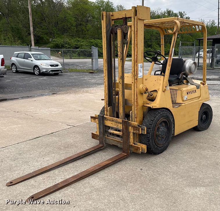 Image of Hyster 50 Primary image