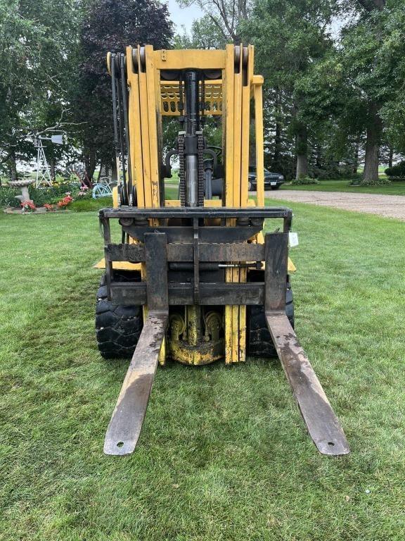 Image of Hyster 50 equipment image 3