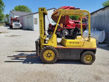 Main image Hyster 50