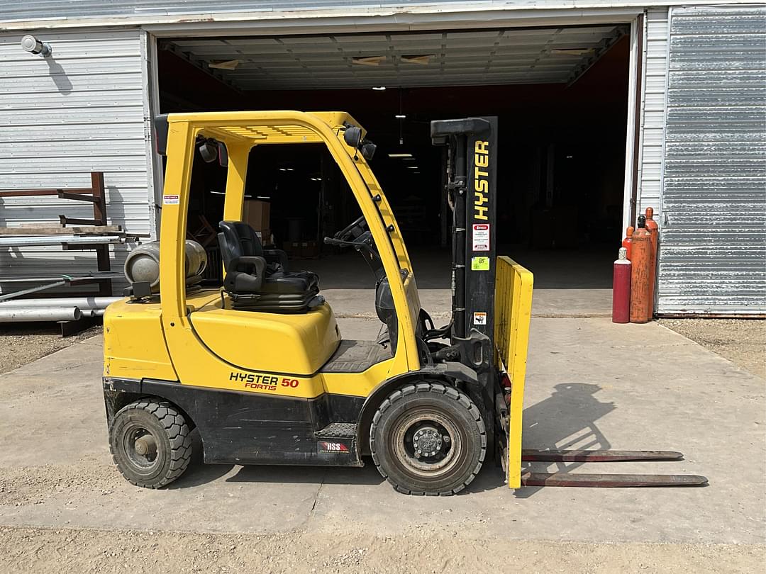 Image of Hyster H50FT Primary image