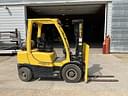 Hyster H50FT Image