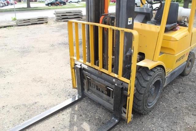 Image of Hyster 50 equipment image 2