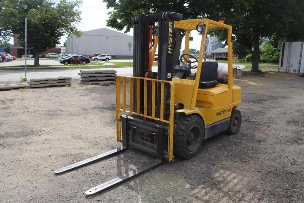 Image of Hyster 50 Primary image
