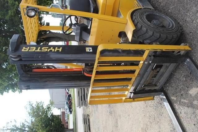 Image of Hyster 50 equipment image 3