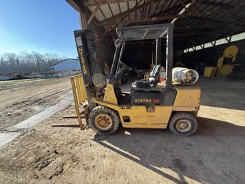 Main image Hyster 50