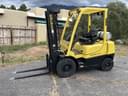 Hyster H50XT Image