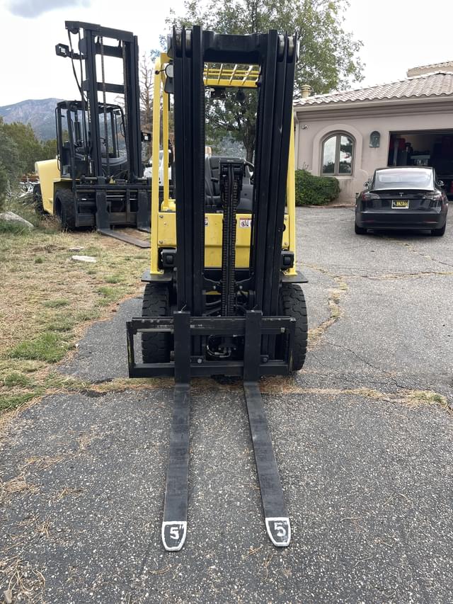 Image of Hyster H50XT equipment image 3