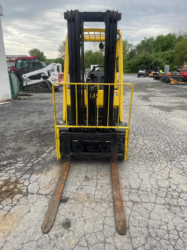 Image of Hyster H50CT  equipment image 1