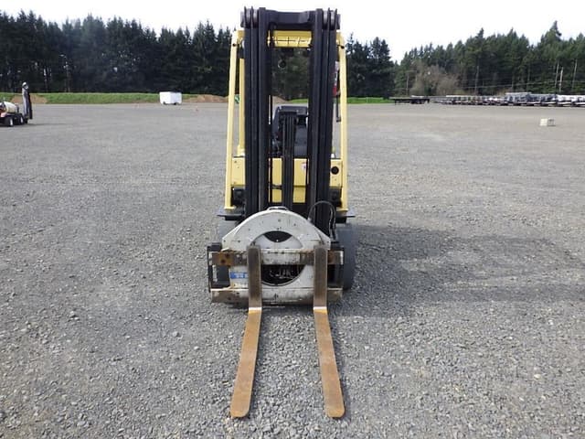 Image of Hyster H50XT equipment image 1