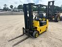 Hyster 550XL Image