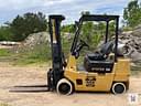 Hyster 550XL Image
