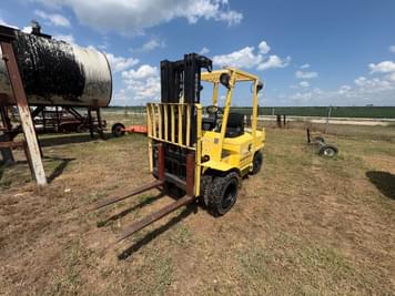 Main image Hyster 60