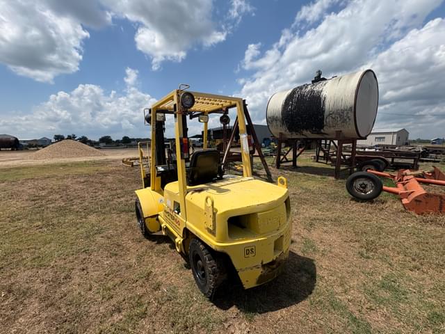 Image of Hyster 60 equipment image 3
