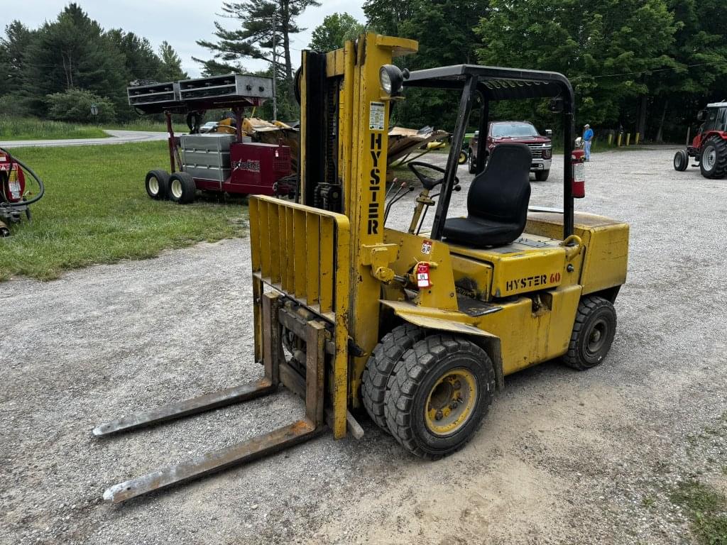 Image of Hyster 60 Primary image