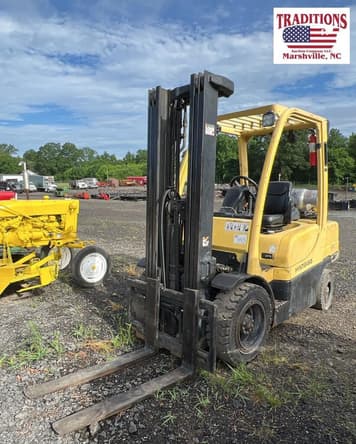 Main image Hyster H60FT