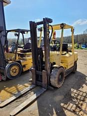 Hyster H-60 Equipment Image0