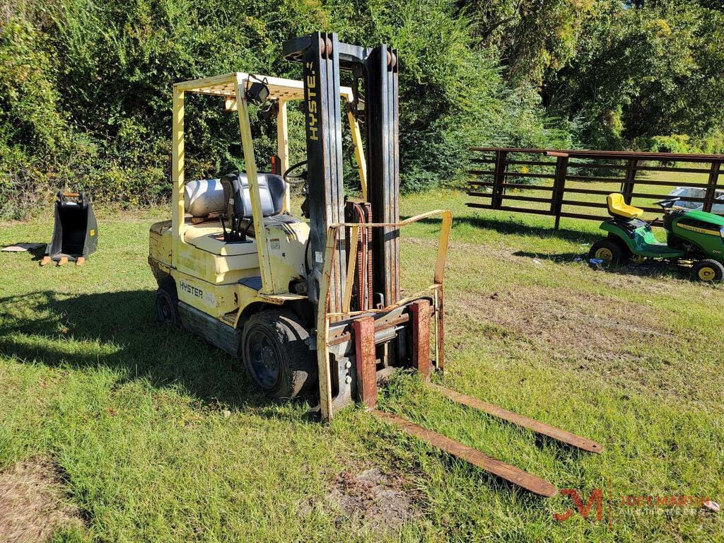 Main image Hyster 60