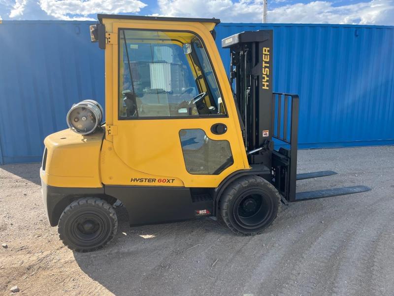 Image of Hyster 60XT Primary image