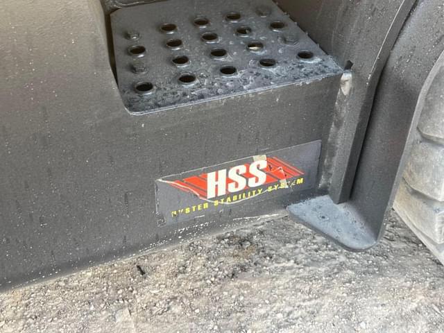 Image of Hyster 60XT equipment image 2