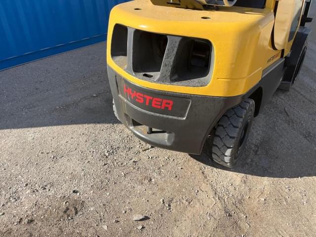 Image of Hyster 60XT equipment image 4