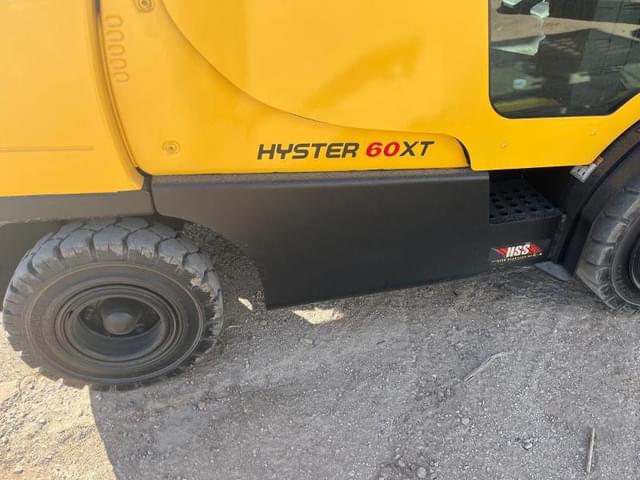 Image of Hyster 60XT equipment image 1