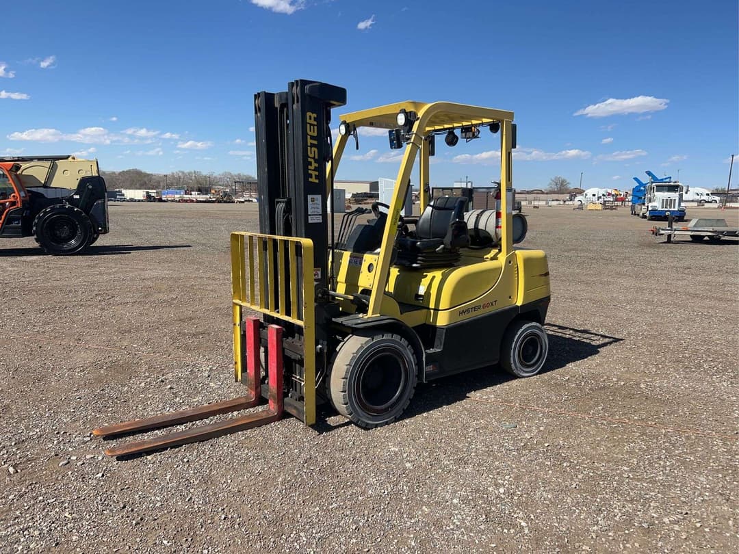 Image of Hyster 60XT Primary image