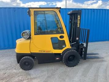 Main image Hyster 60XT