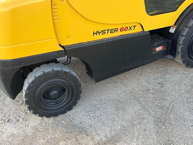 Image of Hyster 60XT equipment image 1