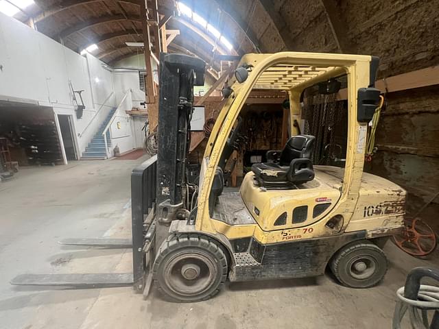 Image of Hyster 70  equipment image 1