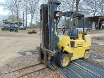 Main image Hyster 80