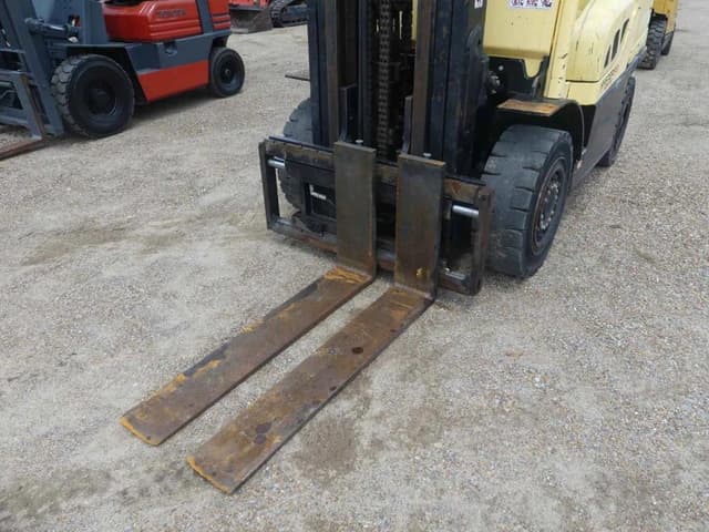 Image of Hyster  H80FT  equipment image 4