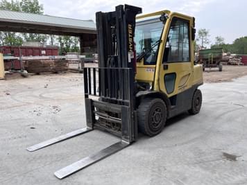 Main image Hyster H80FT