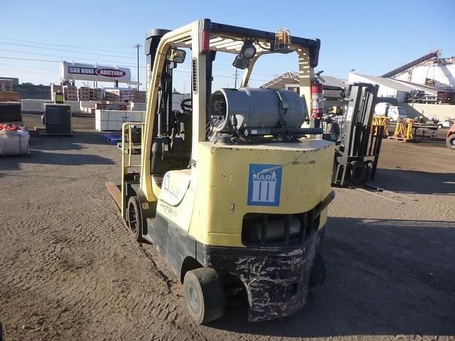 Image of Hyster 80 equipment image 3