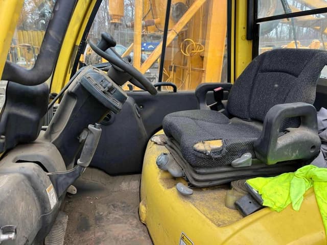 Image of Hyster H90FT equipment image 1