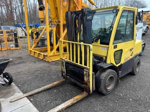 Hyster H90FT Image
