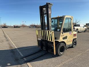 Hyster H90XMS Equipment Image0