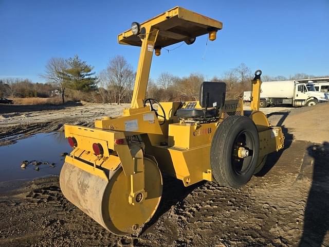Image of Hyster C330 equipment image 2