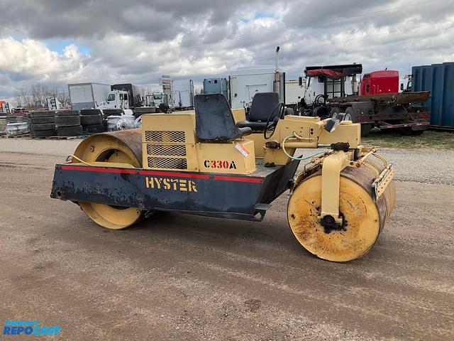 Image of Hyster C330 equipment image 1