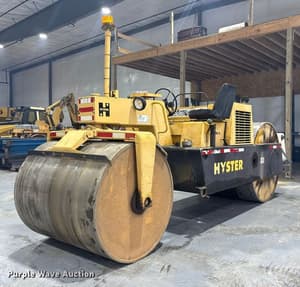 Hyster C350B-D Image