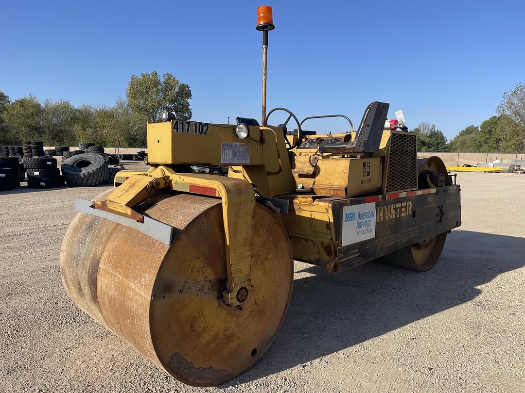 Image of Hyster C350C Primary image