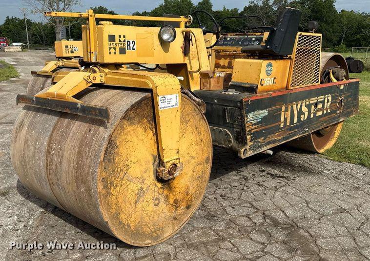 Image of Hyster C350C Primary image