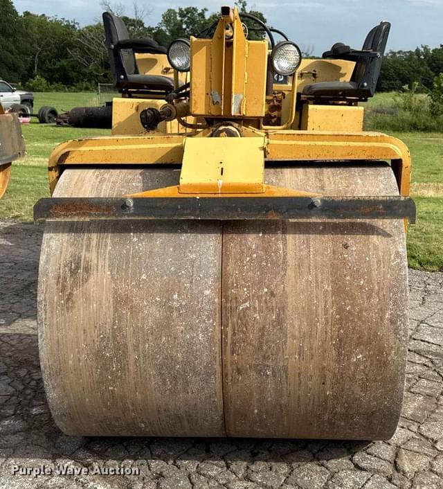 Image of Hyster C350C equipment image 1
