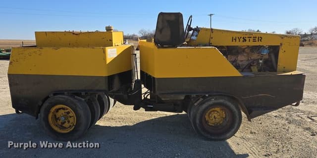 Image of Hyster C530 equipment image 3